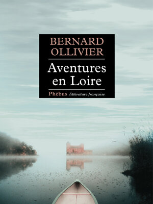 cover image of Aventures en Loire